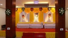 Surbhi Banquet & Marriage Hall