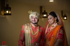 The Red Circle Studio