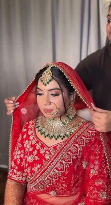 Makeup by Ansha