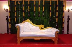 King of Marriage and Events