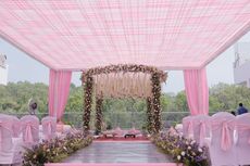Wedding Bliss - Decor