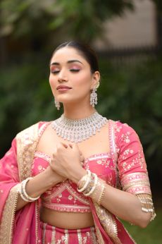 Makeover by Sanjivani
