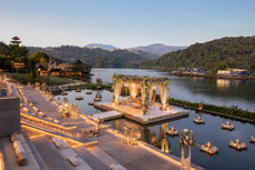 Aamby Valley City
