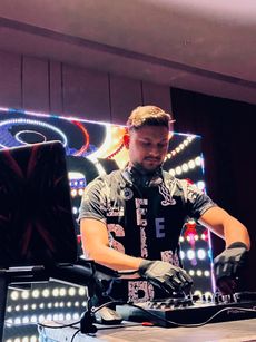 DJ Joy Panwar