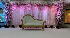 Crystal Banquet Hall