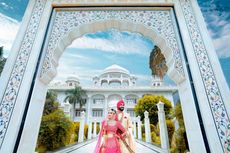 Everlasting Memories by Jasveet