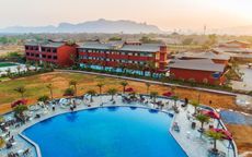 Saya Grand by Treat, Thane