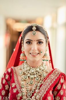 Makeover by Simran Johar
