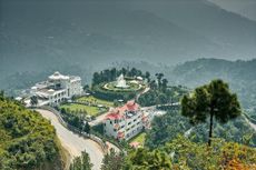 Club Mahindra Resort - Kandaghat, Himachal Pradesh