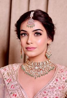 Garima Magu Makeup and Hair