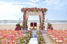 Longuinhos Beach Resort Goa 