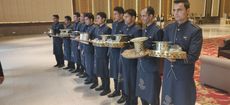Barqat Cusinies
