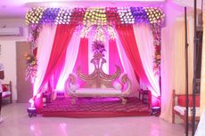 The Banquet, Rashbehari Avenue