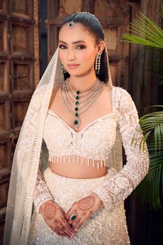 Makeup by Falguni 