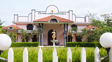 Chandragiri Auditorium