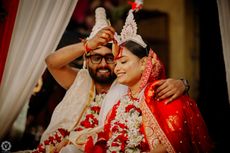 The Vermilion Stories