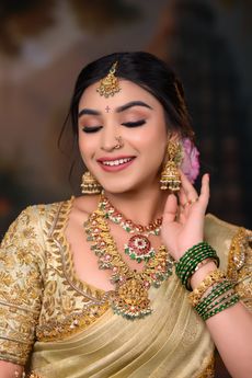 Makeup By Jyoti Sing