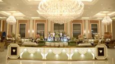 Aura Events and Caterers