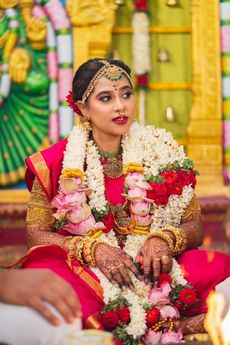 Priyamakeoverartistry