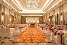 GCC Hotel And Club