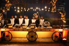 Chef Touch
