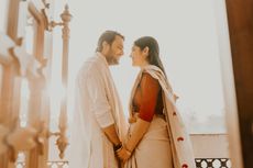 The Wedwell by Praveen Rathore