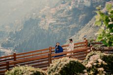 The Wedwell by Praveen Rathore