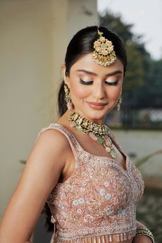 MUA Shweta Dhir 