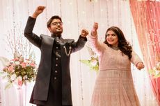 Pritesh Sharma Choreography