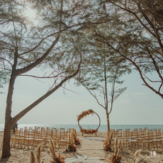 Weddings by Deepthi Pradeep