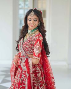 Jitin Rathore Makeup Artist