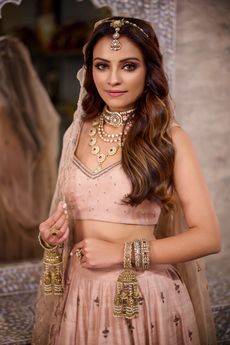 Jitin Rathore Makeup Artist