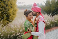 Envee & Parsh Photography
