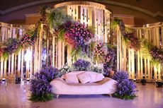 Dreamer's Choice Event Organiser