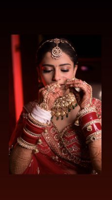 Makeovers by Meenu Jain