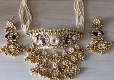 Kurjashahi Jewels