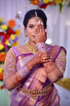 RAK Makeup Artistry