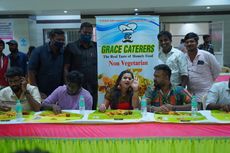 Grace Caterers