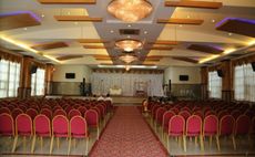 Abhimaani Inn and Convention Center