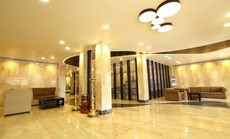 Hotel Southern Residency