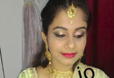 Jo Makeup Artist