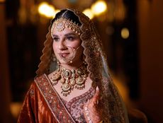 Payal Chhabra Makeovers