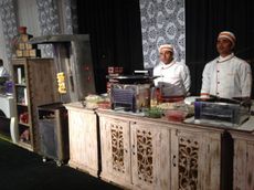 Mezbaan All Events