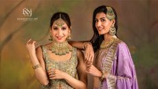 Balkishan Dass Jain Jewellers