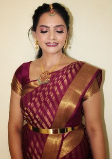 Suchitra's Makeover