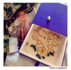 Tanvi Jewels