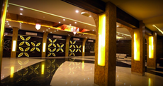 Hotel Krishna