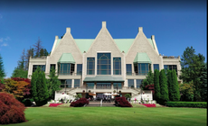 Swaneset Bay Resort and Country Club