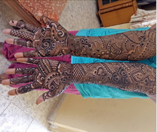 Pankaj Mehandi Haridwar