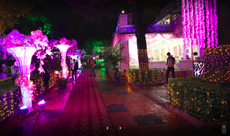 Khushali Lawns and Banquets